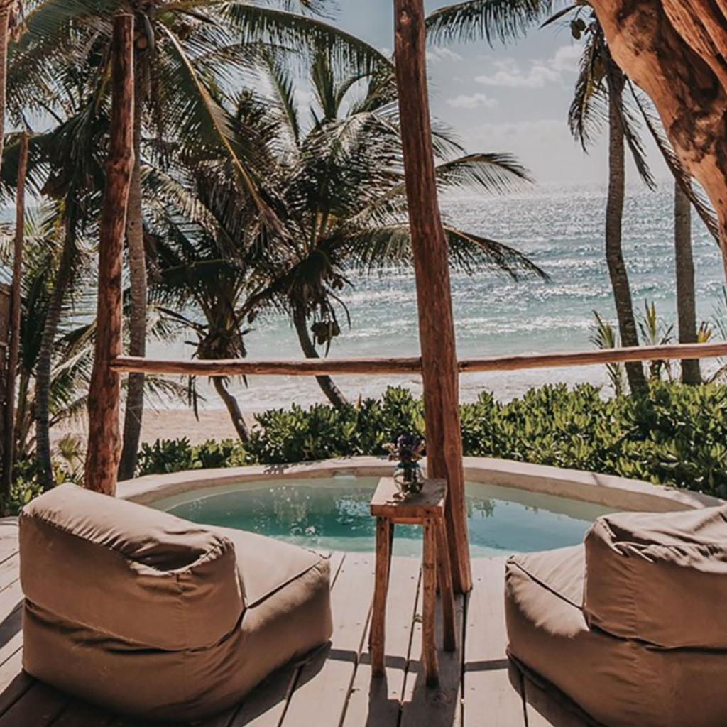 Casa Arena by Papaya Playa Project