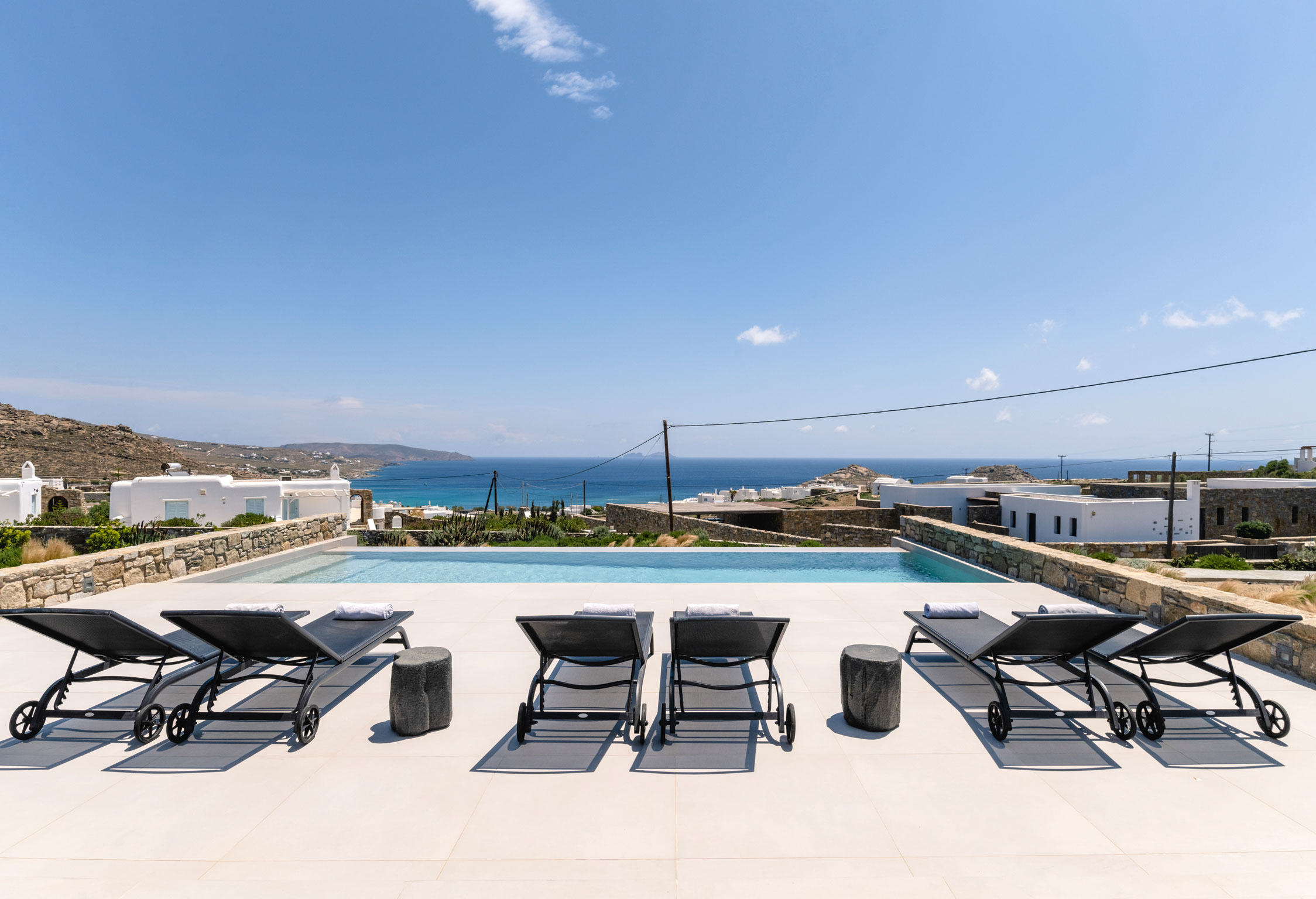 Mykonos Villa Ivory 2 jumbotron image