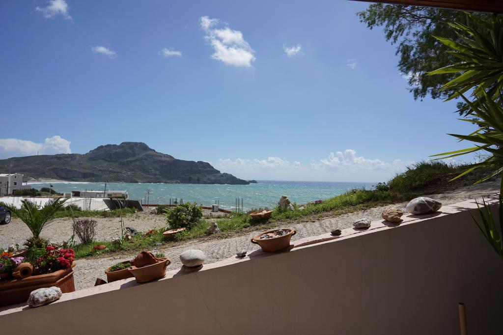 Accommodation – Continuation