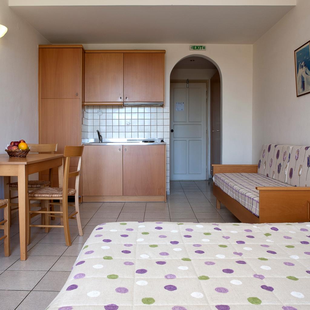 Marino's Beach Hotel Apartments Your Holidays Dream is here