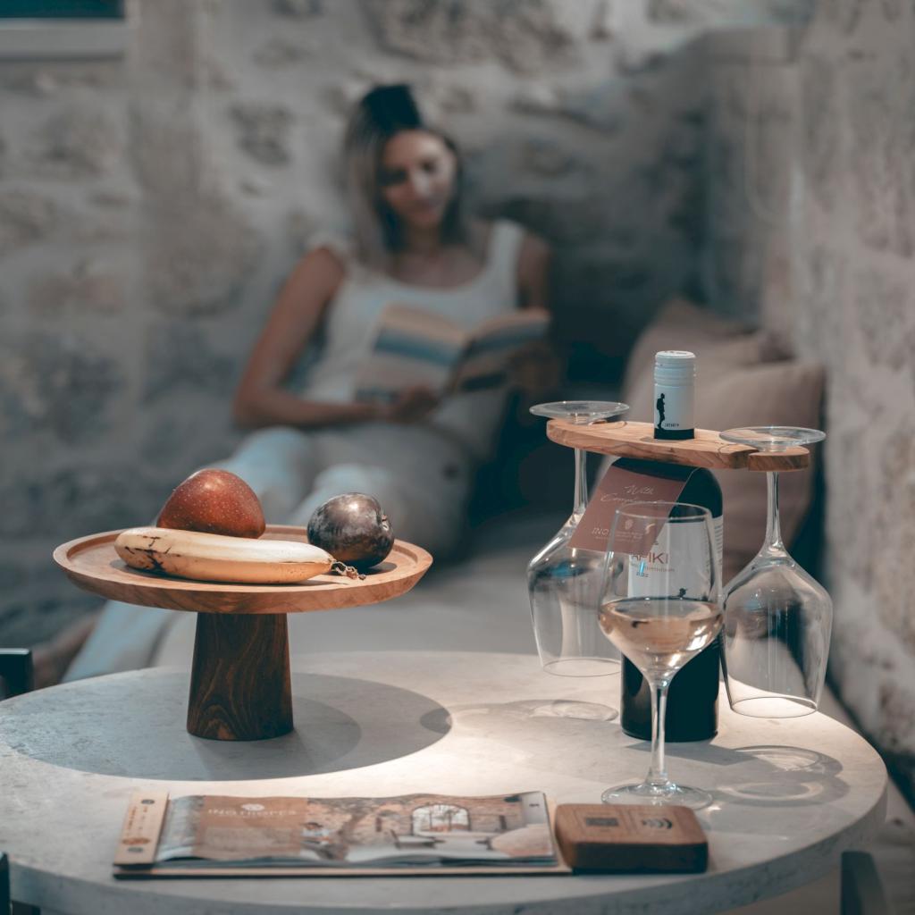 Suite One Bedroom - Stafylos