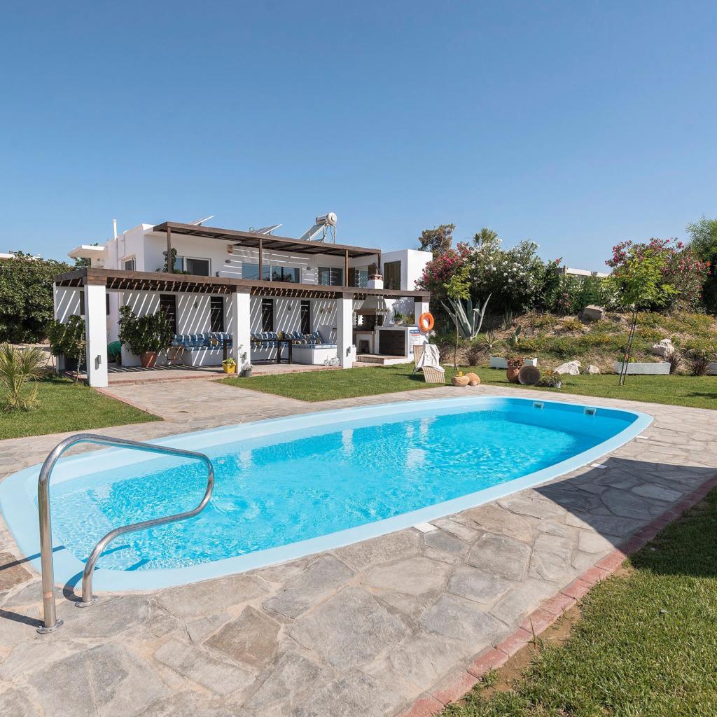 Rhodes Villa Avele