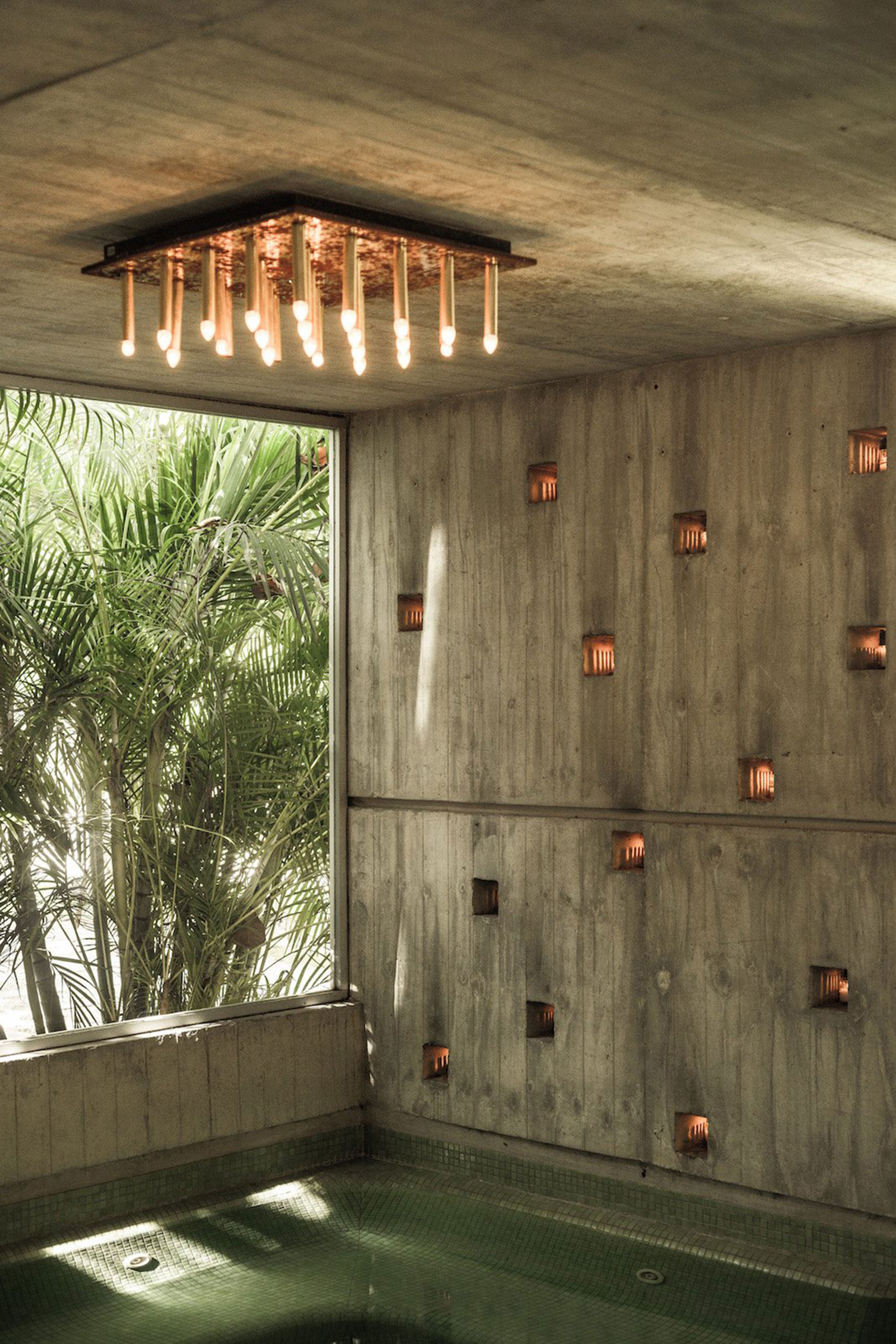 Yäan Healing was born from the magic of Tulum, Mexico. It is a healing center where you will find your inner and outer beauty in the integration of mind, body and soul. - Image