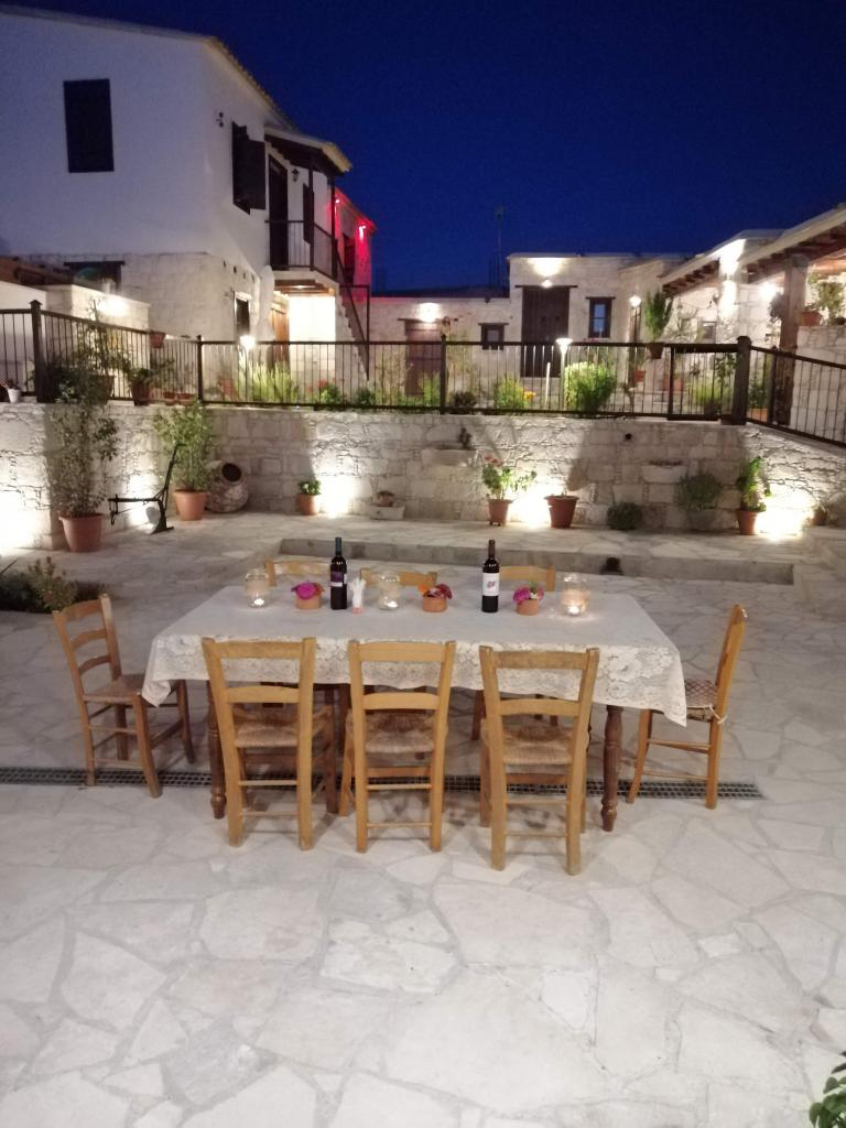 Choose your packages