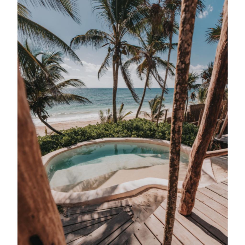 Casa Arena by Papaya Playa Project