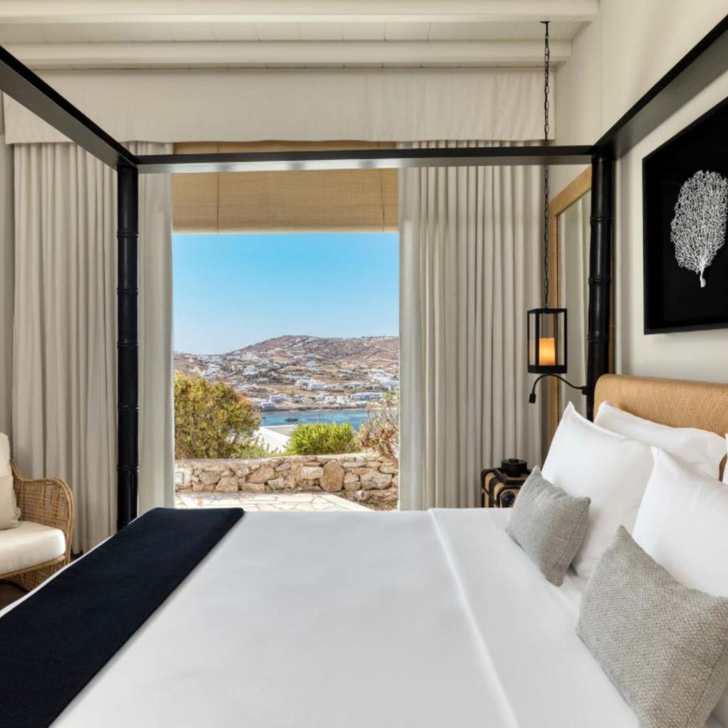 Pearl at Santa Marina