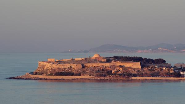 Venetian Fortress (Fortezza)