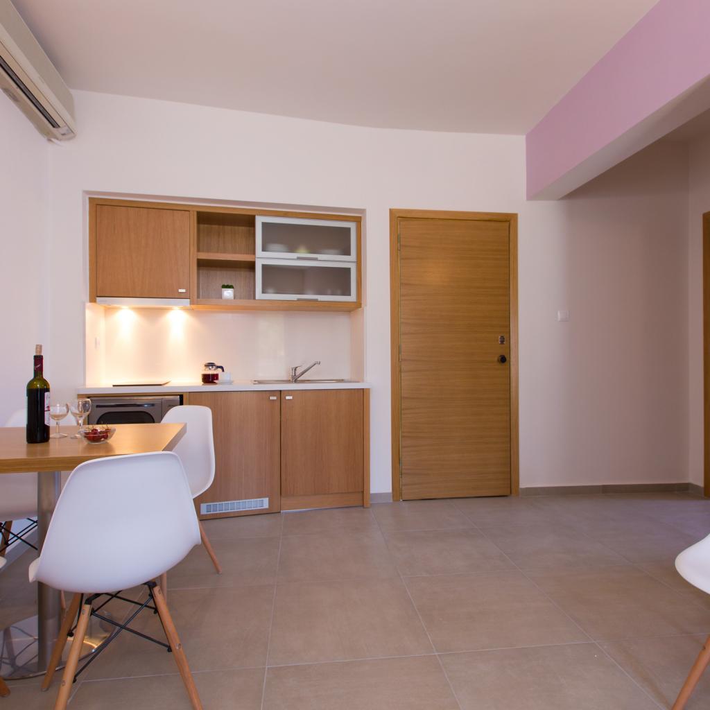 Superior Two Bedroom Apartment