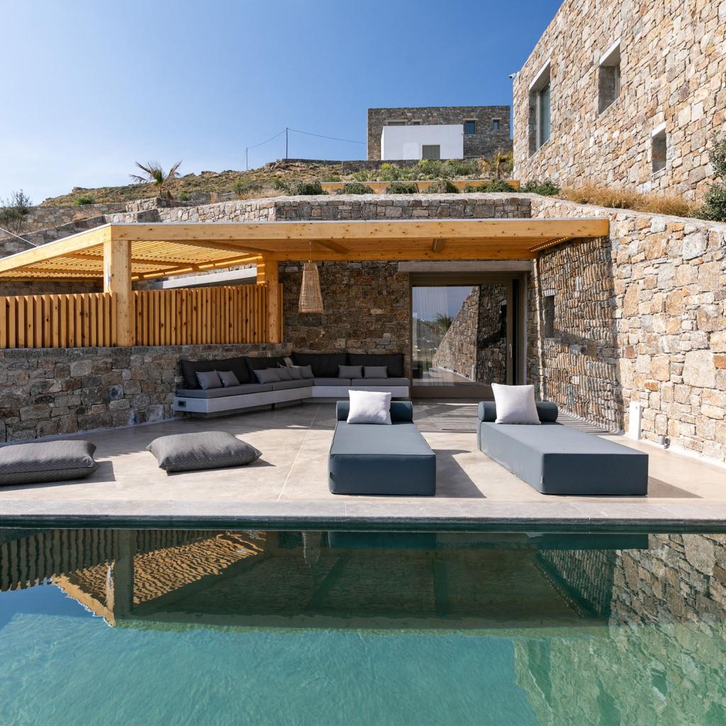 Mykonos Signature Maisonette
