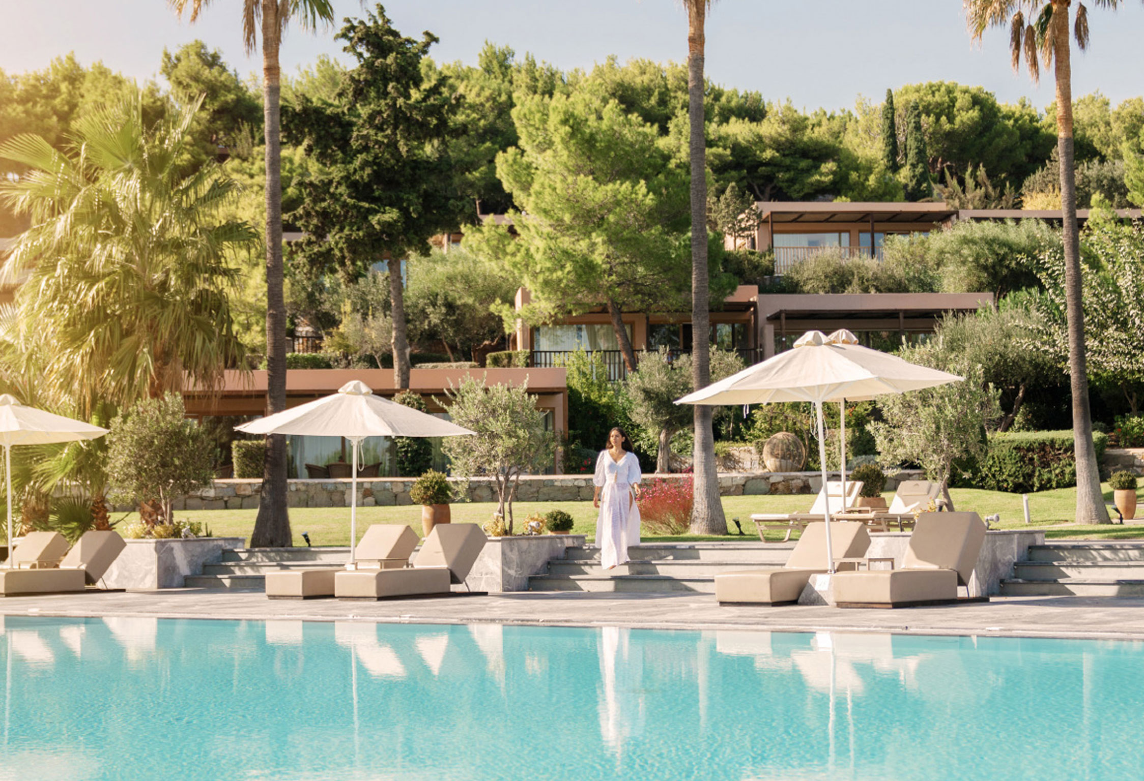 Athens Grecotel Dream Villa jumbotron image