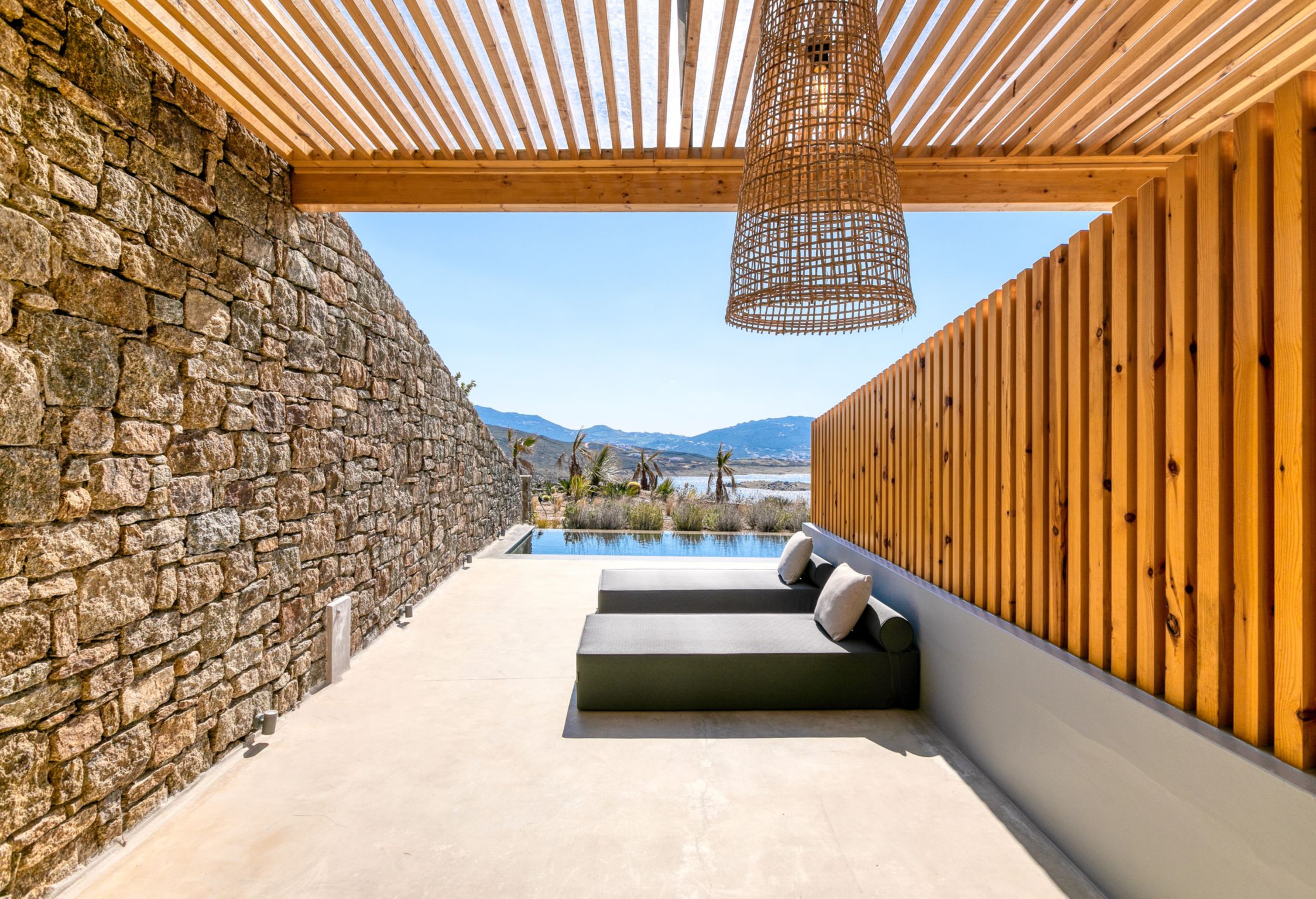 Mykonos Signature Suite IV jumbotron image