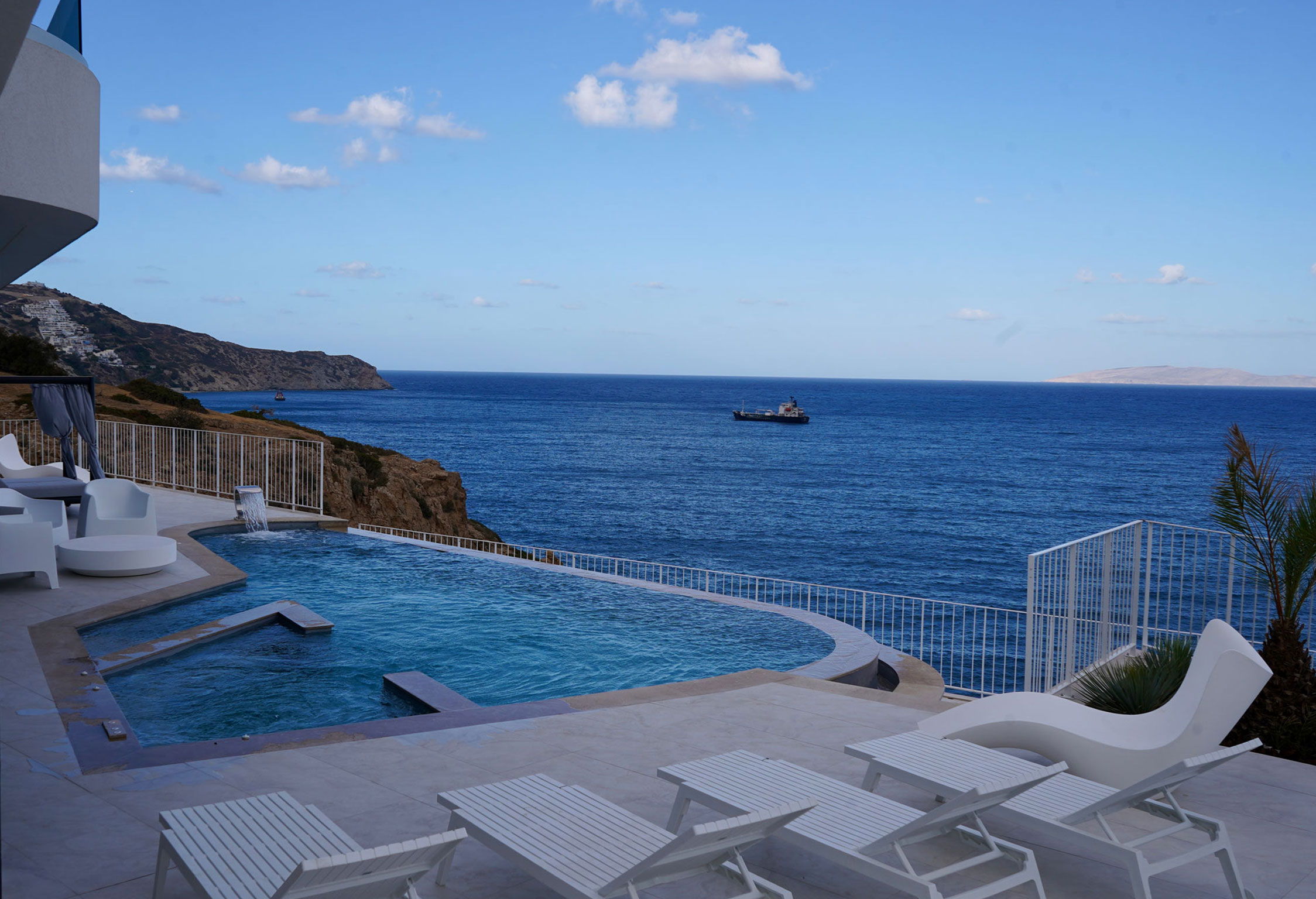 Crete Villa Marelith jumbotron image