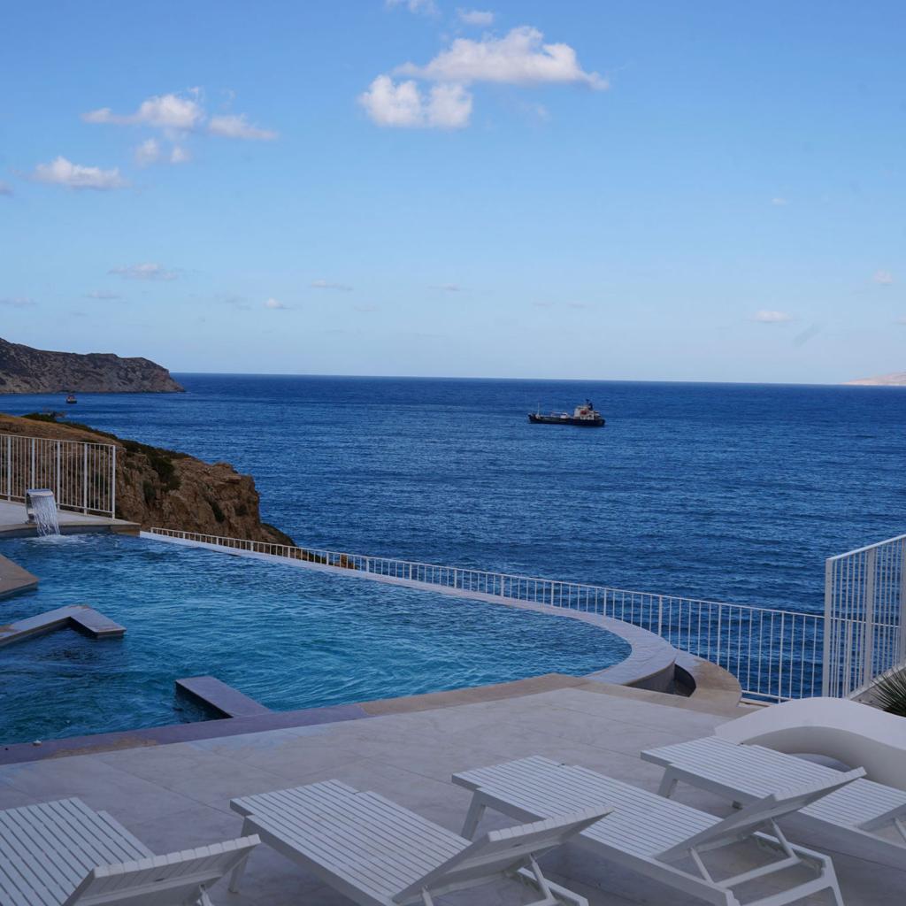 Crete Villa Marelith