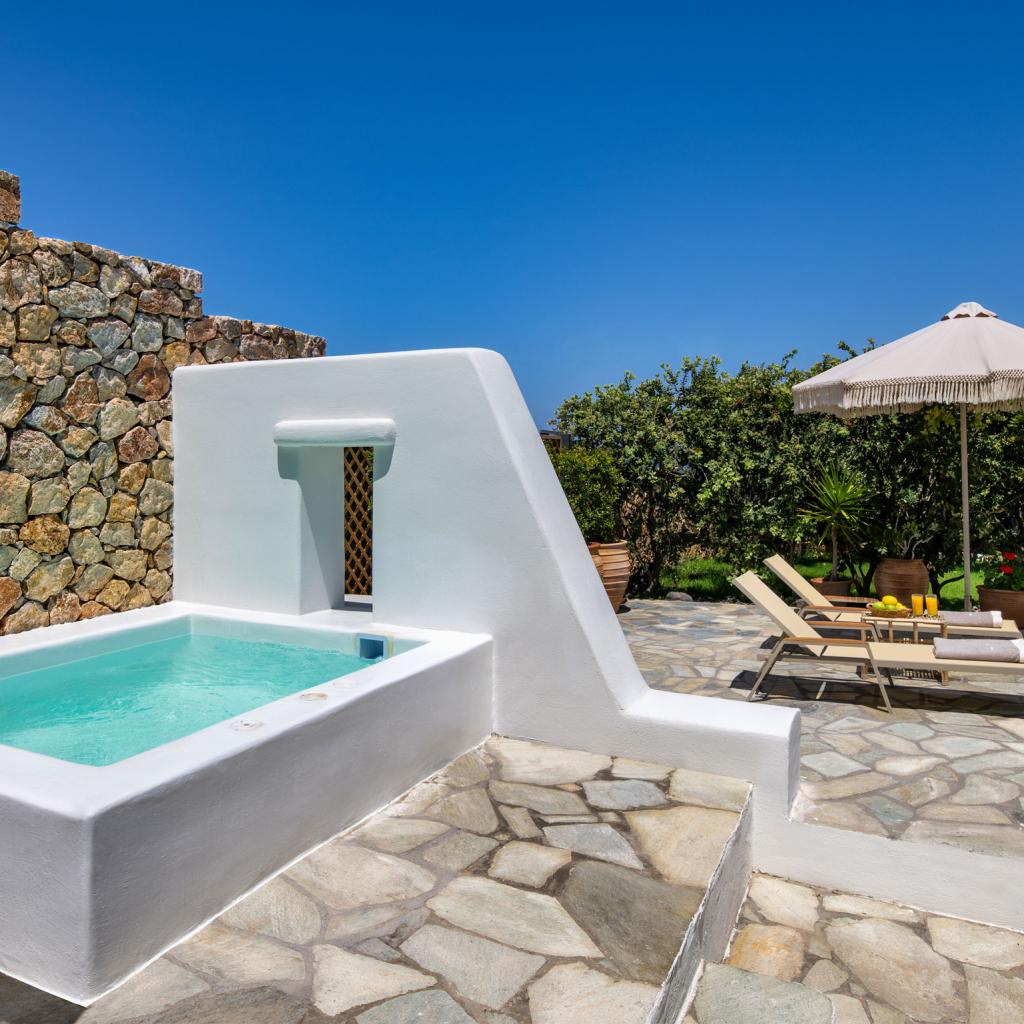 Santorini Villa Deon 4