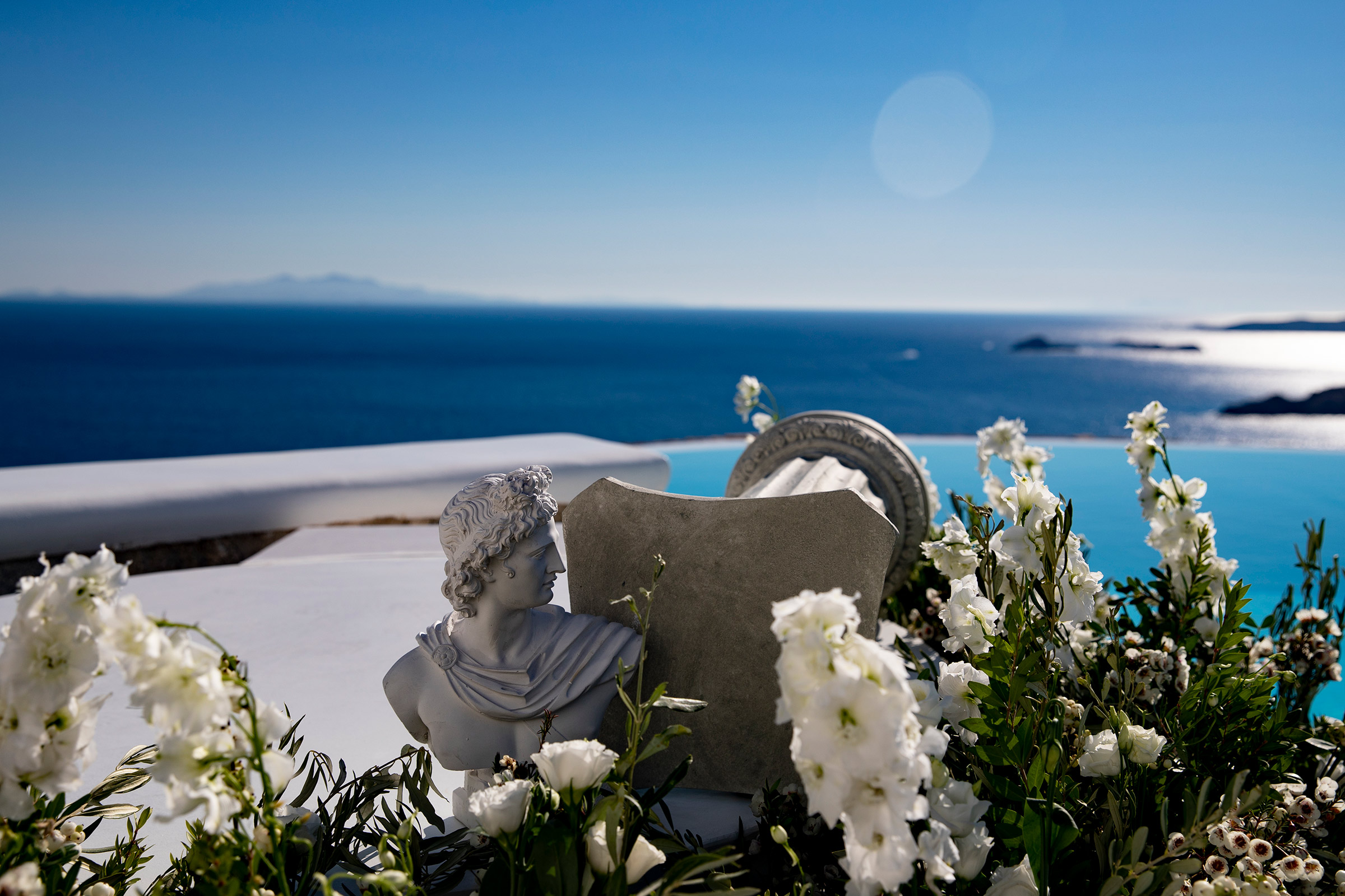 Twelve Gods - Secondary Image