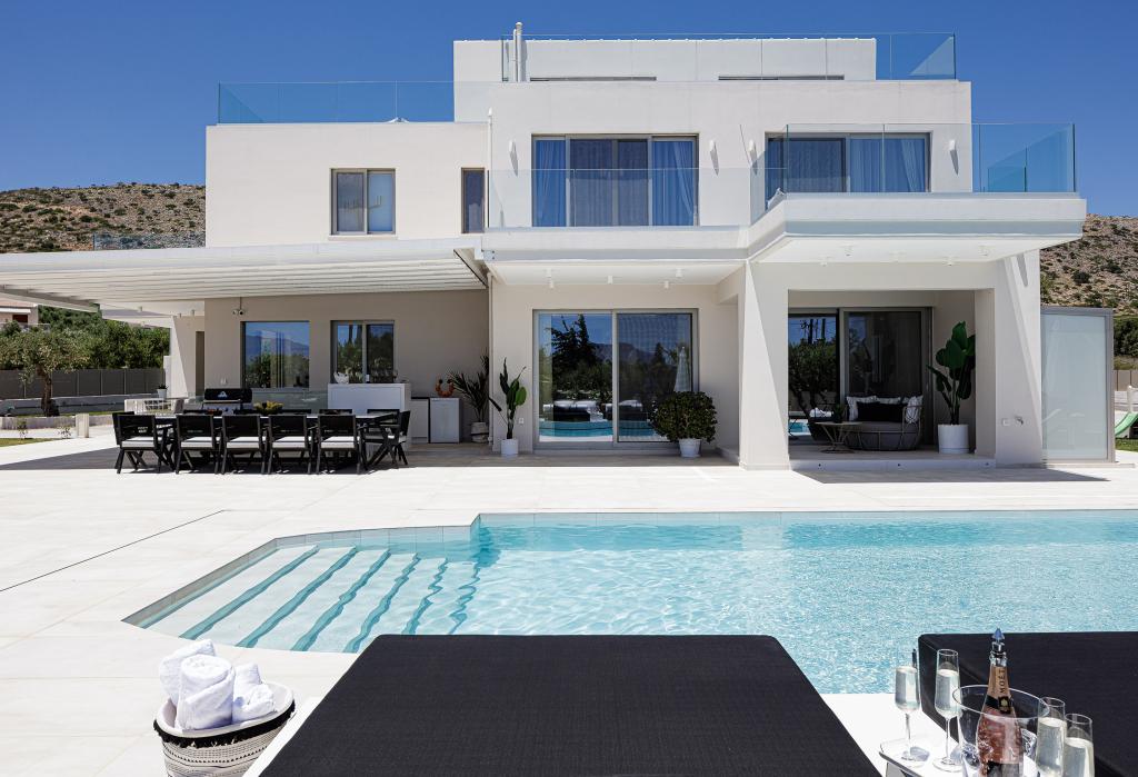 Villa Palena General Guidelines