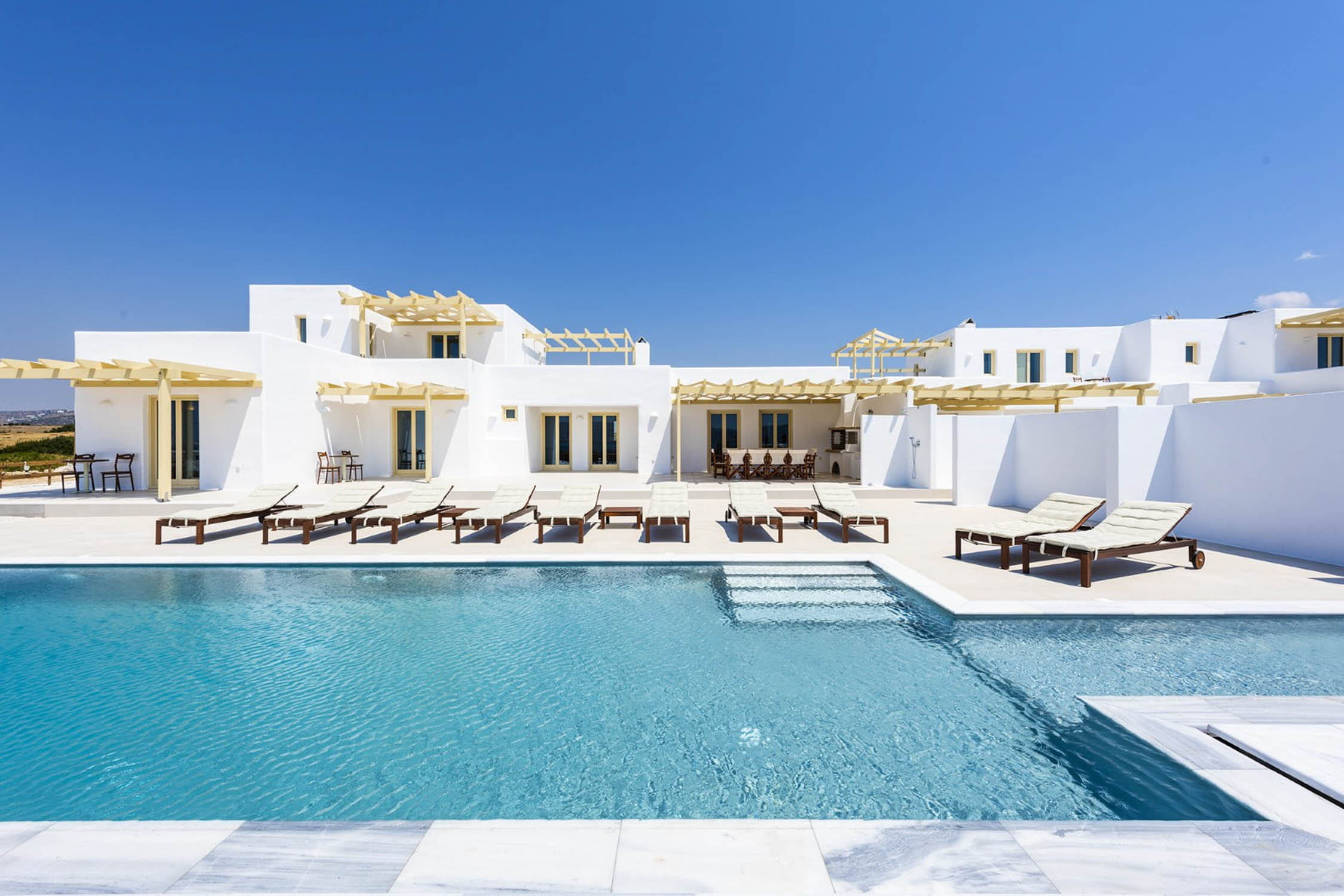 Paros Villa Kimberly 1 jumbotron image