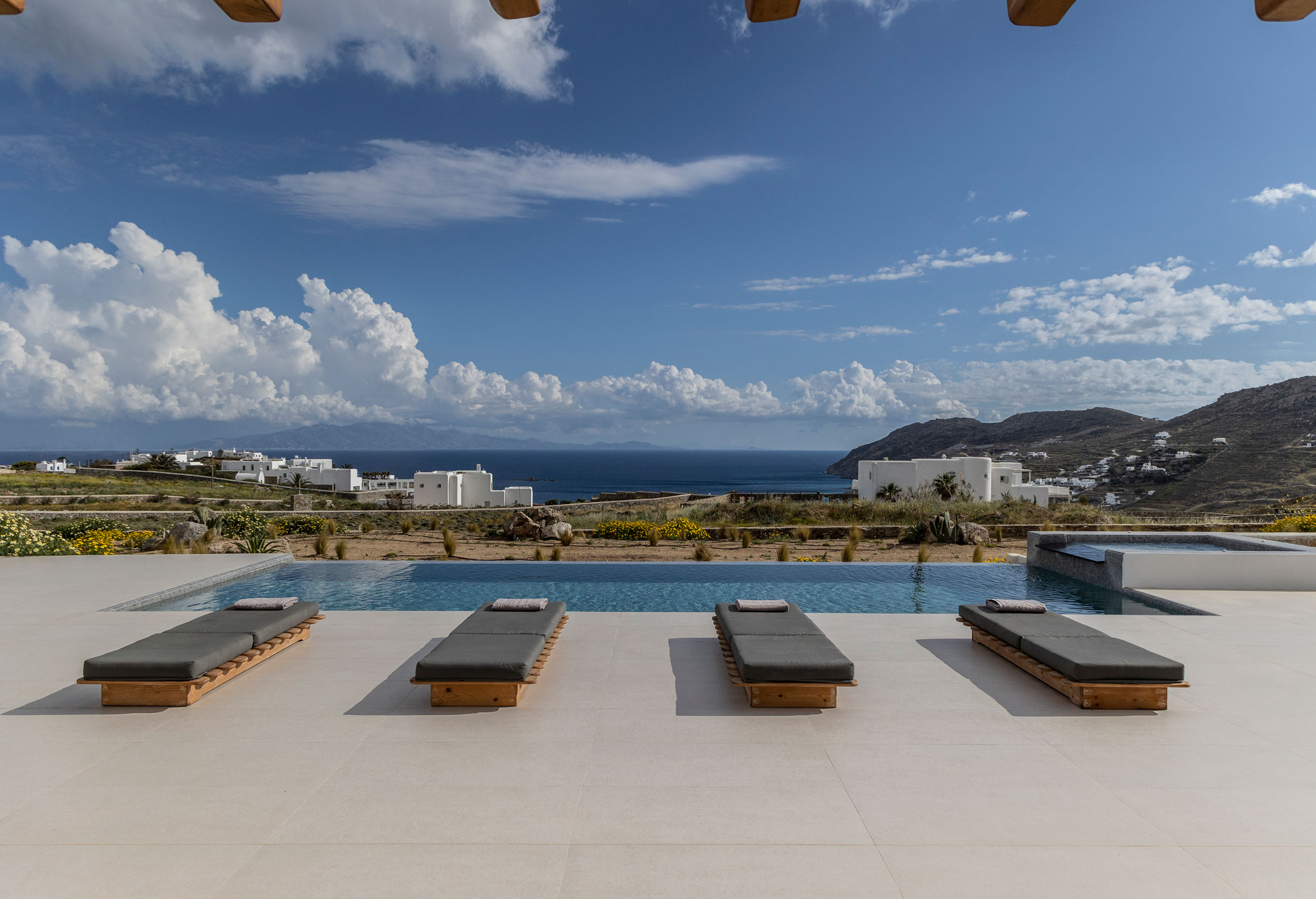 Mykonos Villa Beverly 1 jumbotron image