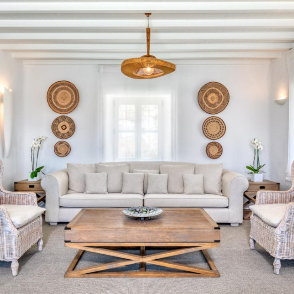 Coral at Santa Marina