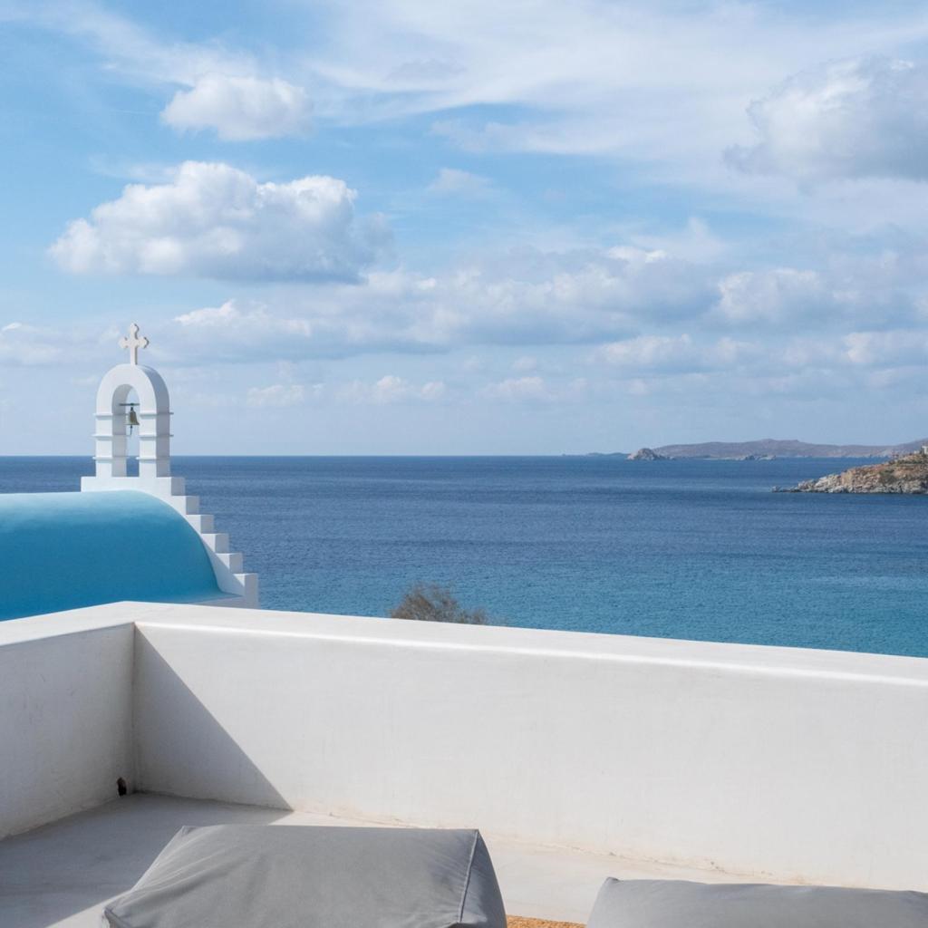 My Mykonos Guest House