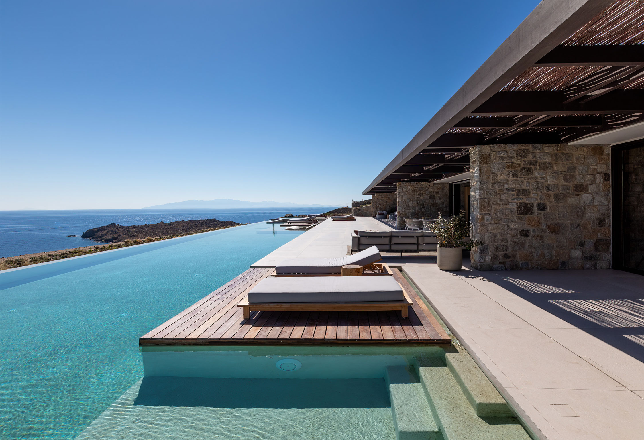 Mykonos Villa Aleomandra Retreat jumbotron image