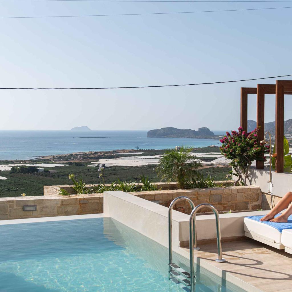 Crete Villa Verano 2