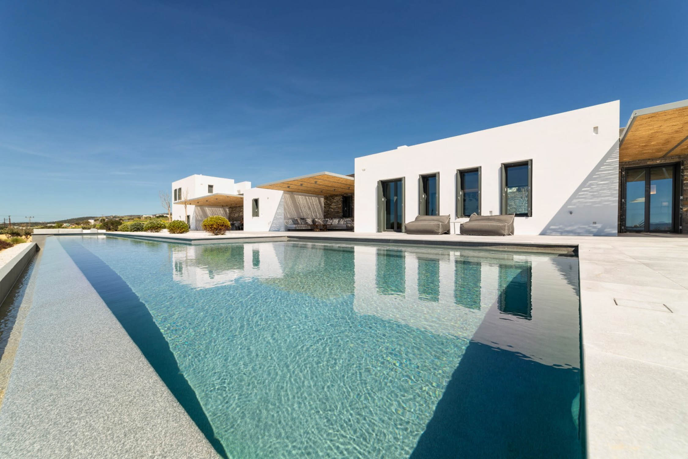 Paros Villa Francisco jumbotron image