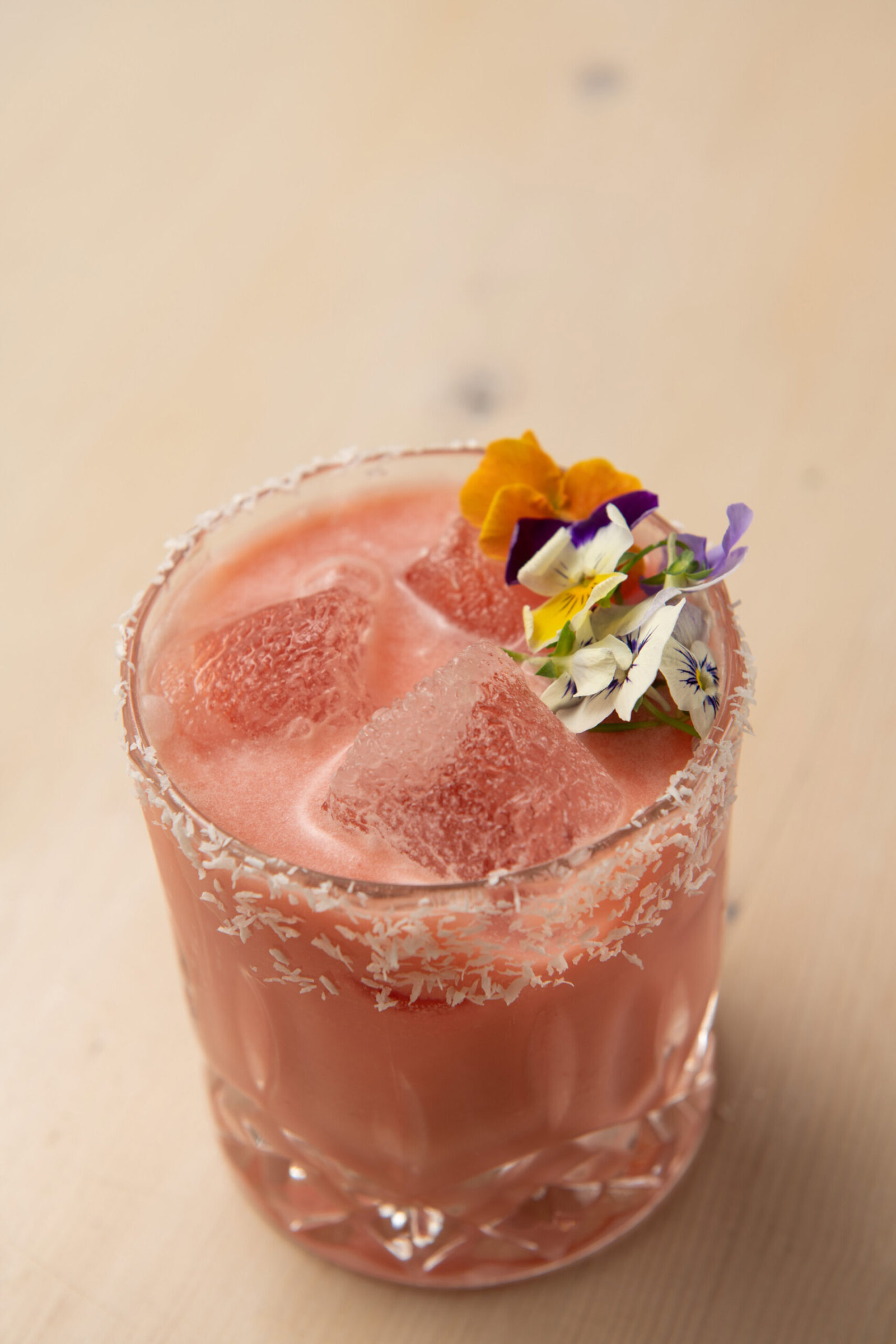 From the tantalising goat cheese trilogy and the meatballs “stifado” to the lavish goat with orzo “giouvetsi” and the grilled squid with cauliflower puree, here you will taste Greece on your plate and discover the greatness of sophisticated simplicity. - Image