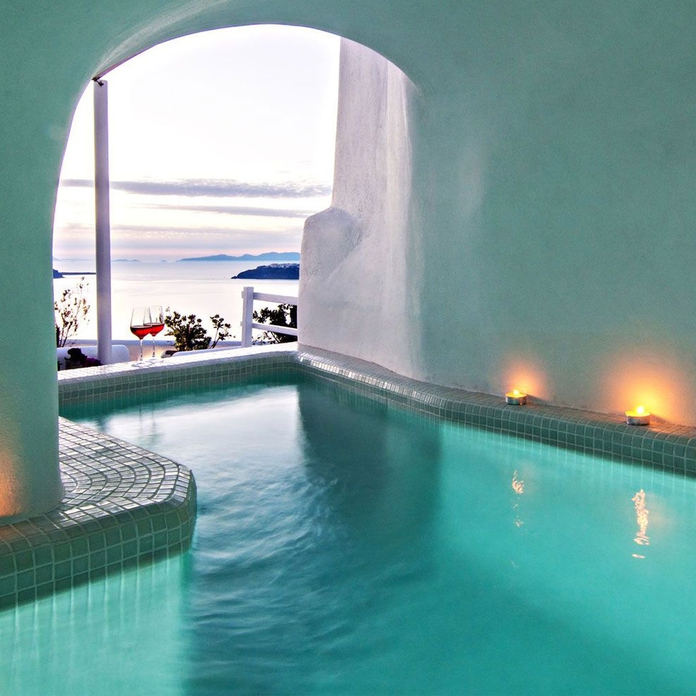 Santorini Villa Althea 2