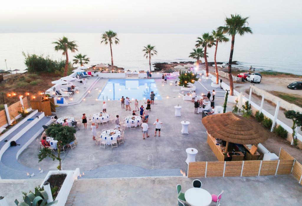 Dream Weadding on the beach