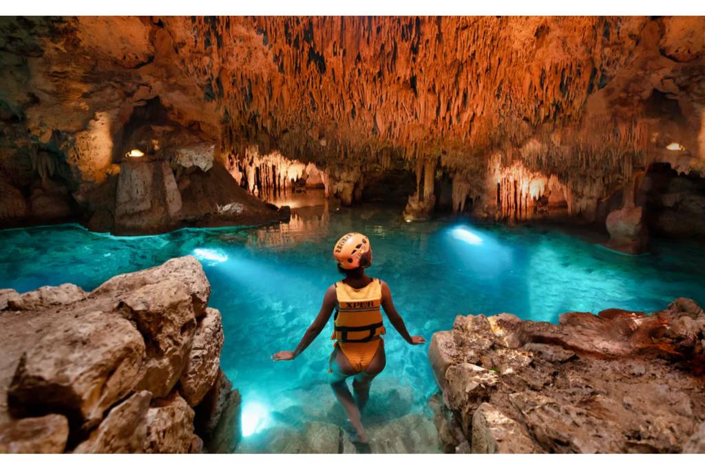 Xplor Eco Adventure Park Playa Del Carmen