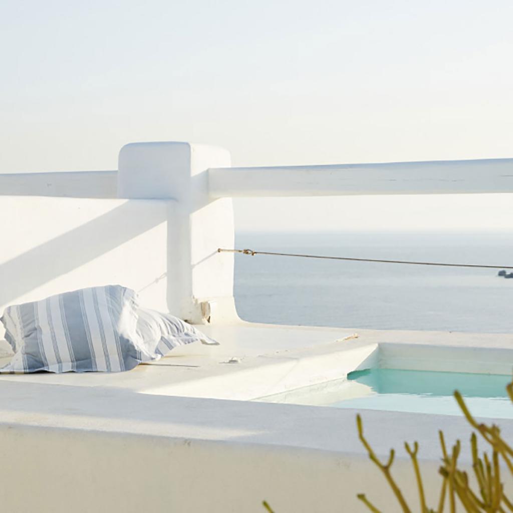 Royal Blu Mansion at Mykonos Blu