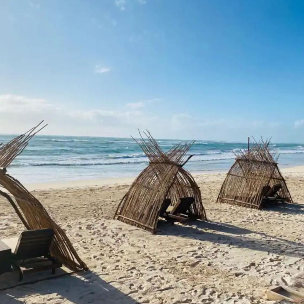 Casa Shanti by Amansala