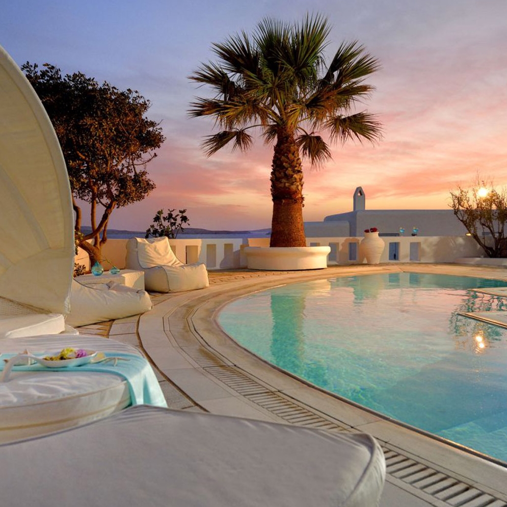 Mykonos Villa Altec 1