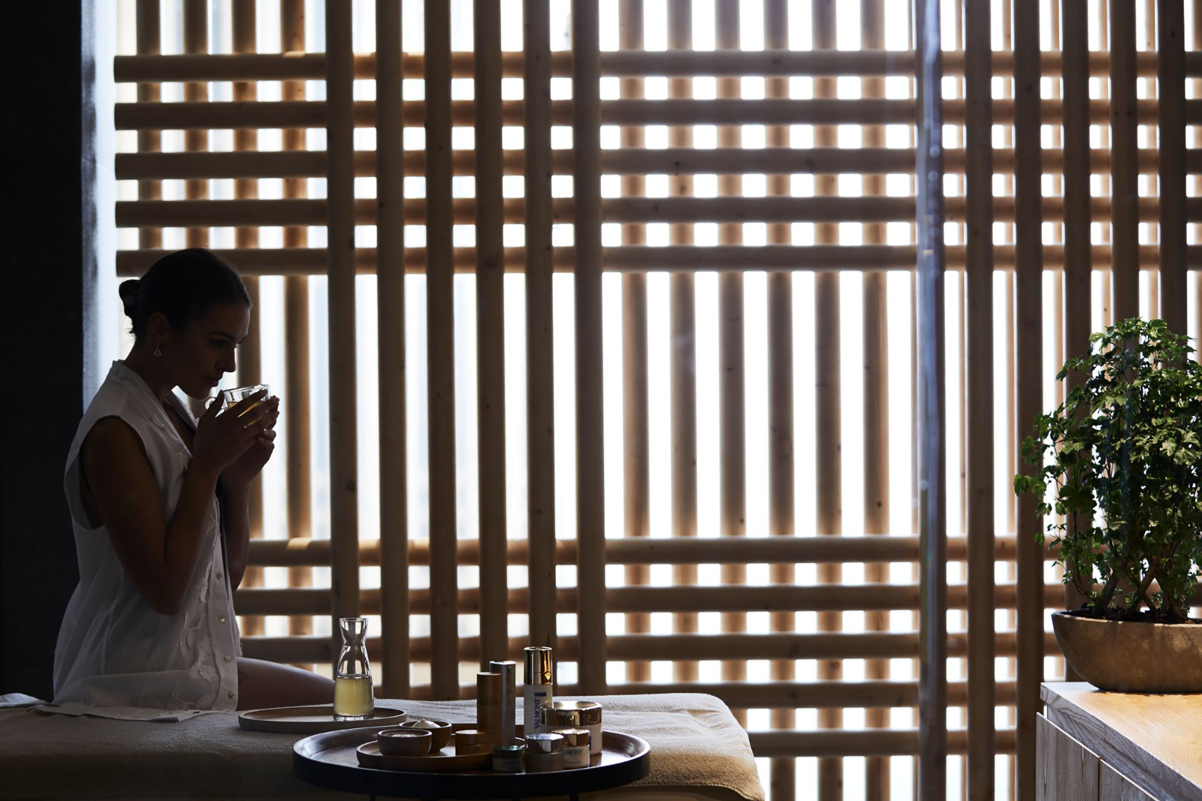 Bill & Coo Suites and Lounge Mykonos, Greece
Open Daily: 11:00 AM - 9:00 PM - Secondary Image