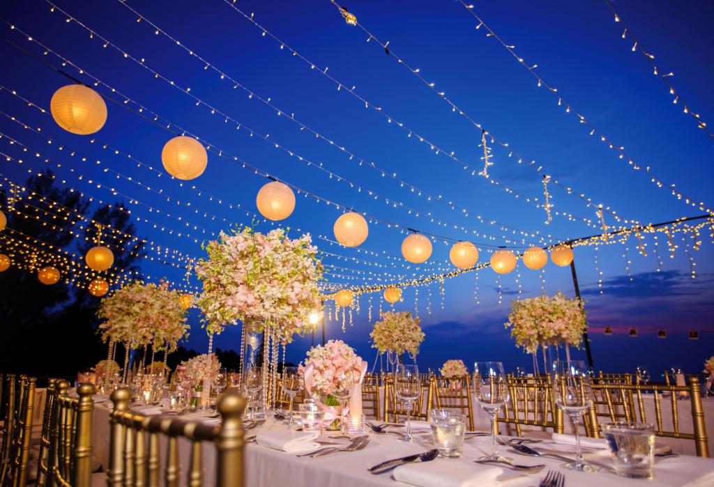 Events & Travel Incentives