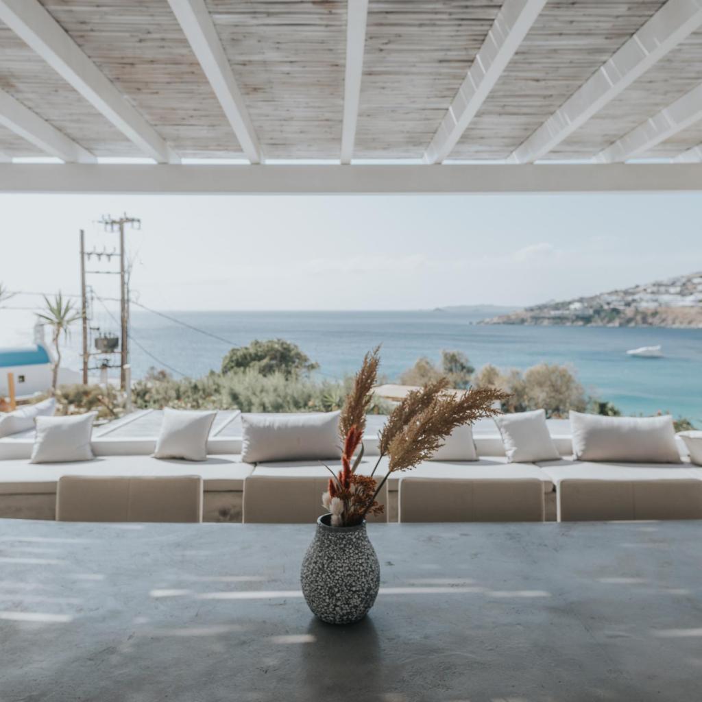 My Mykonos Villa II
