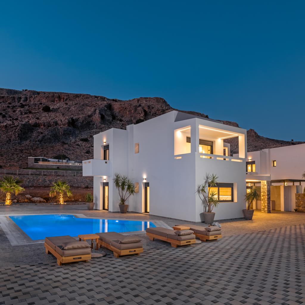 Rhodes Villa Amani 2