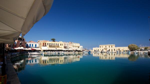 Accommodation – Continuation