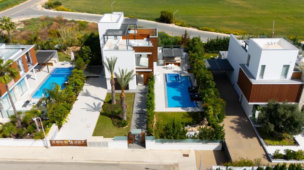 Vista Seaview Villa