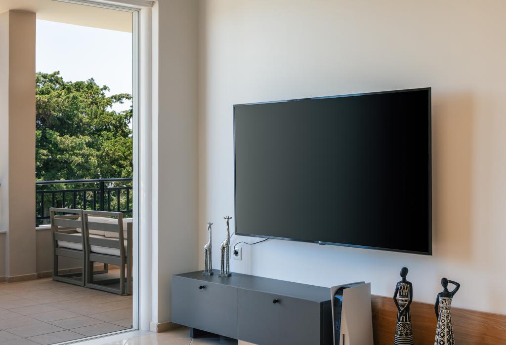 Tree Life Residence Living Area Manuals