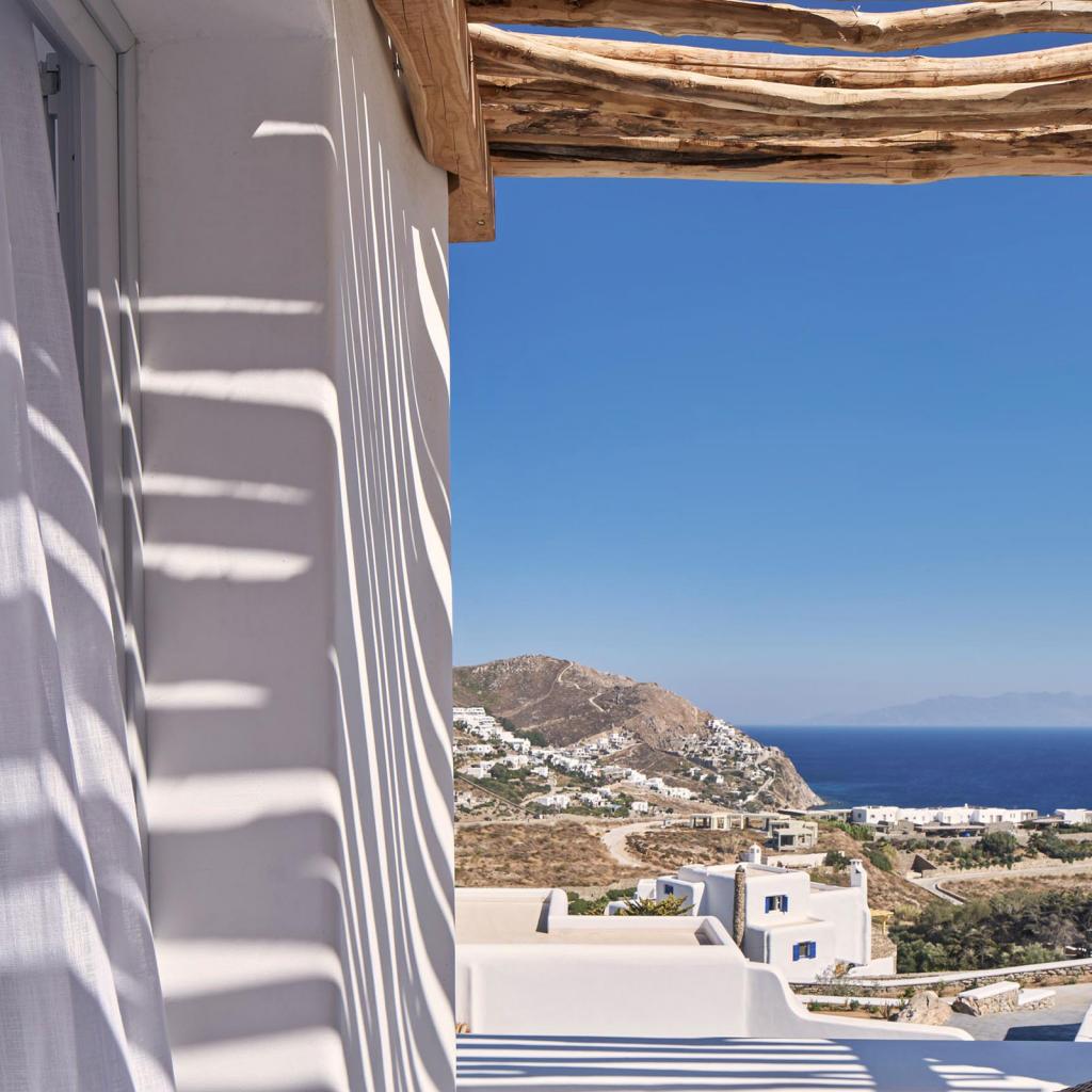 3 Bedroom Villa by Katikies Hotel