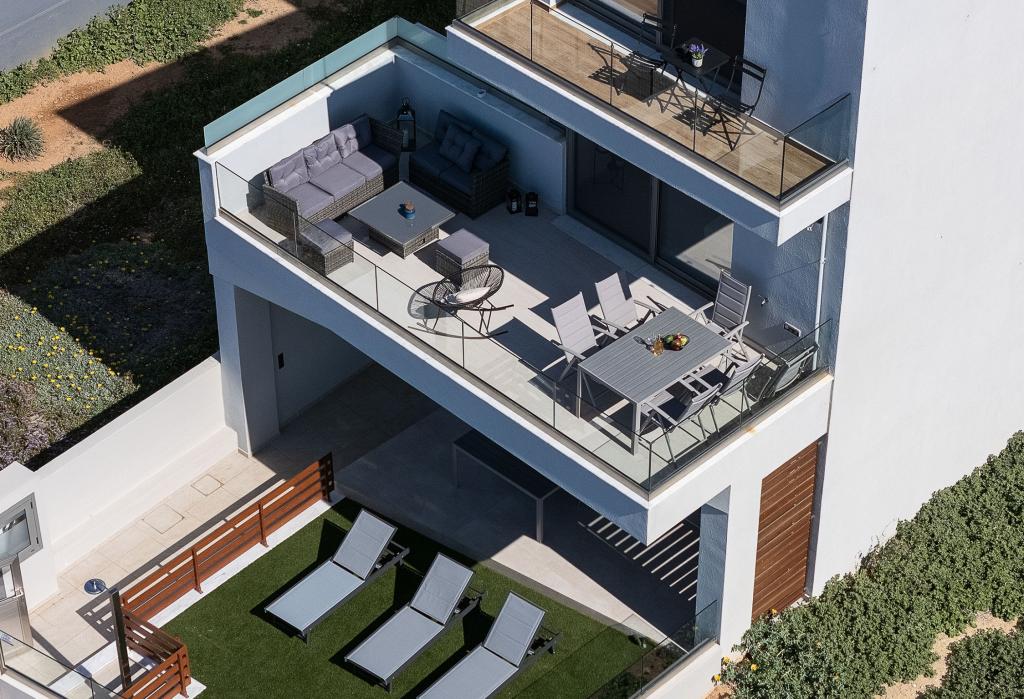 Nua Residence General Guidelines