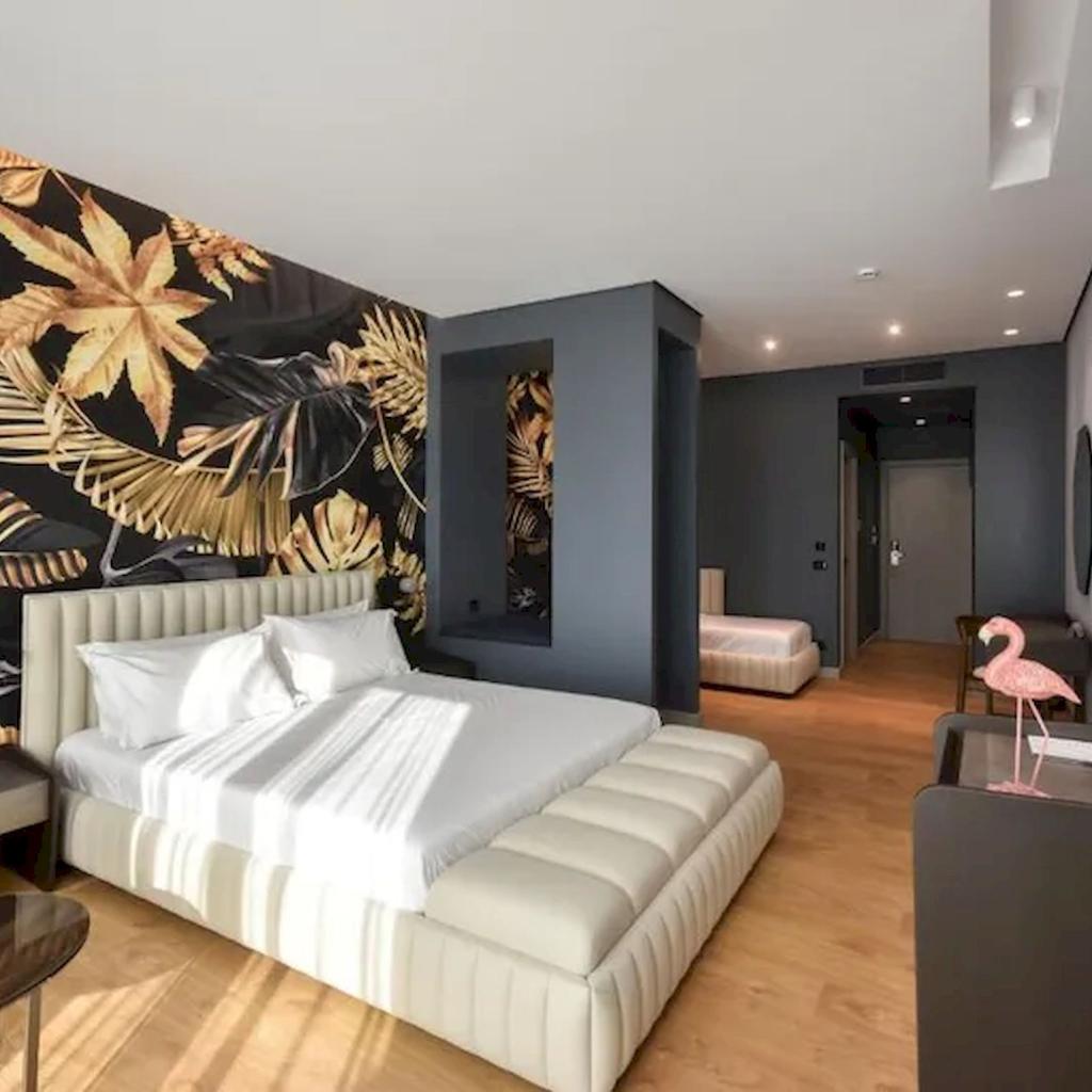 Premium Suite with Sea View