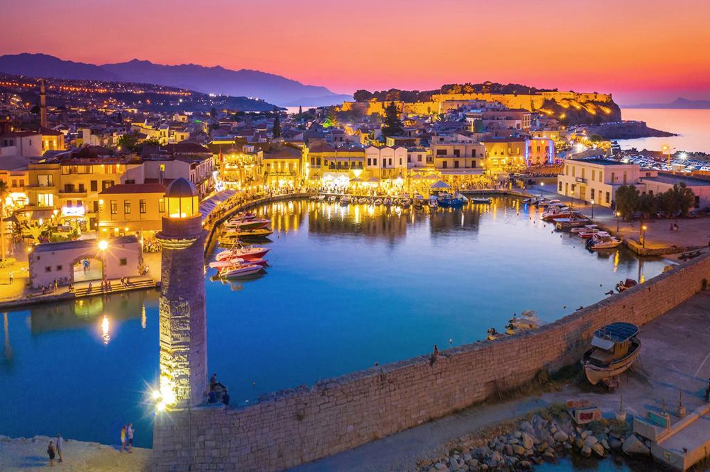 Rethymnon