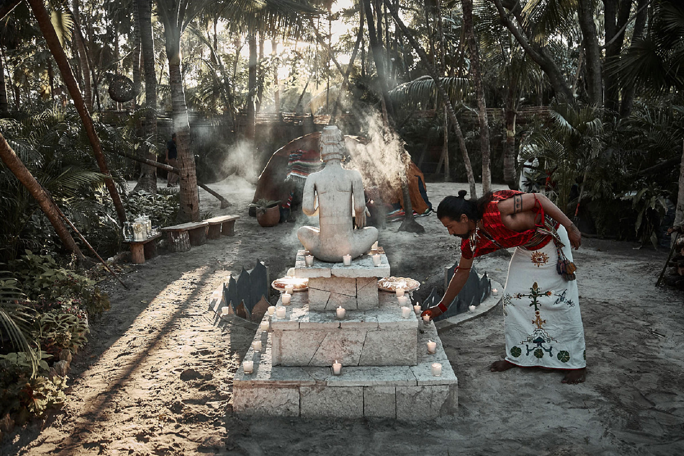 Best Spas in Tulum - Secondary Image