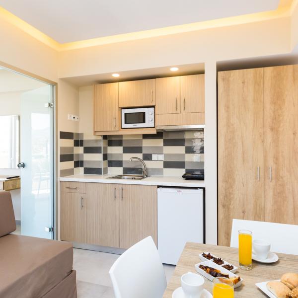 Superior 3-room Apartment