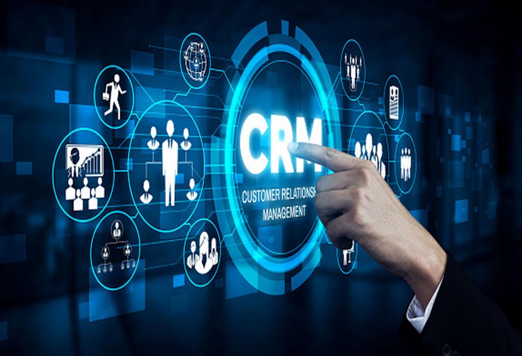 CRM - Customer Relationship Management