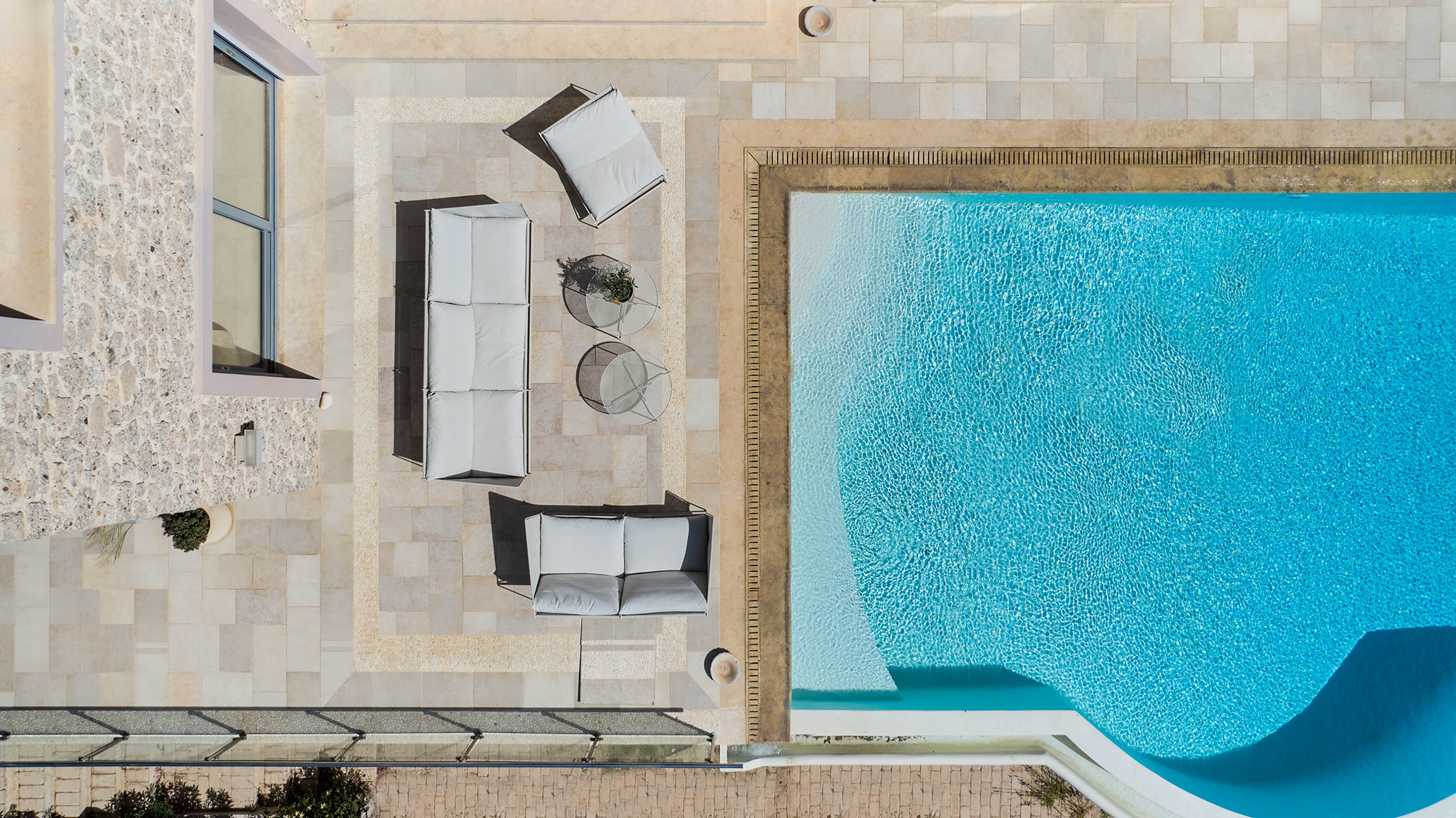 Peloponnese Villa Lael jumbotron image