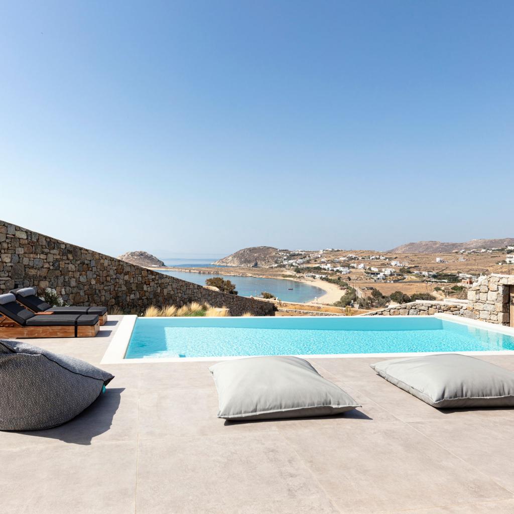 Mykonos Villa Caprice 2